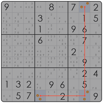 simple sudoku