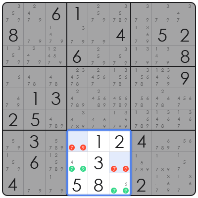 la times impossible sudoku