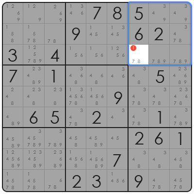 wood block sudoku