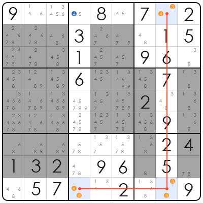 extreme evil sudoku