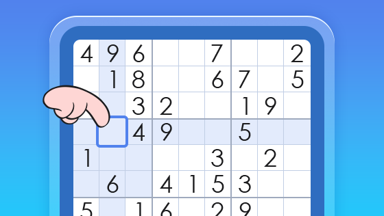 hard sudoku puzzles printable