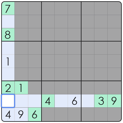 sudoku expert techniques