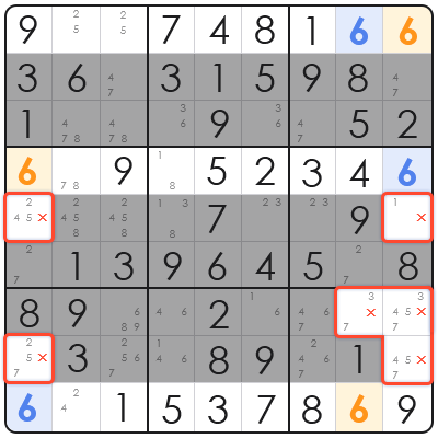 easy printable sudoku pdf